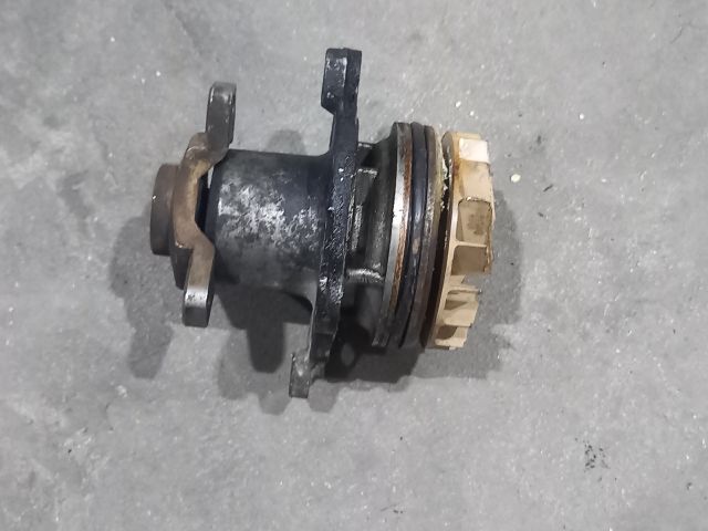 bontott RENAULT MASTER Vízpumpa